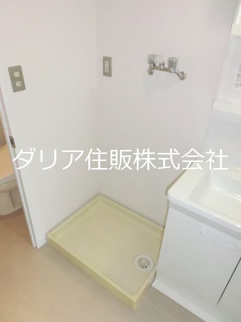 パークサイドハウス その他