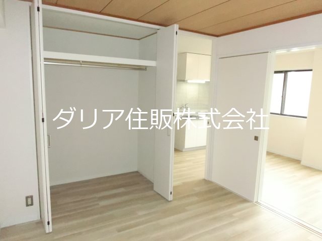パークサイドハウス その他