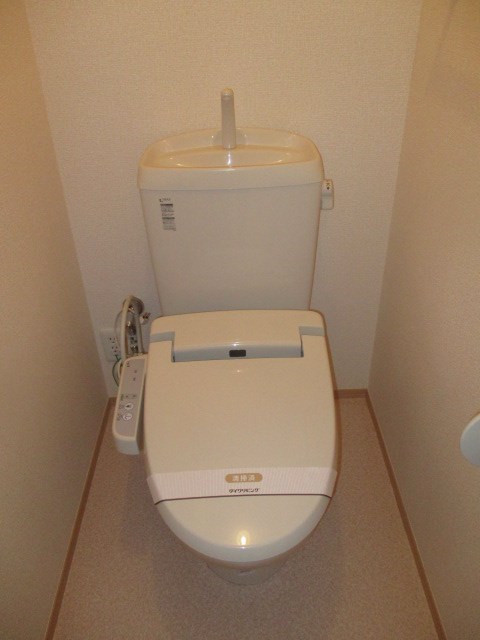 エルダンジュ ベッドルーム