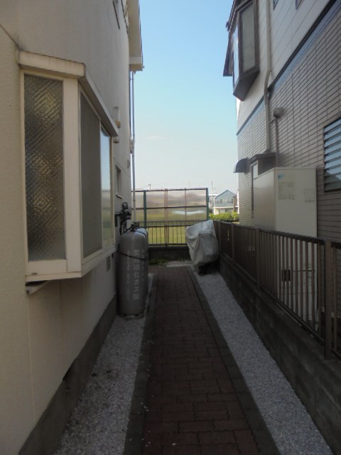 ハイムカトレア その他外観1