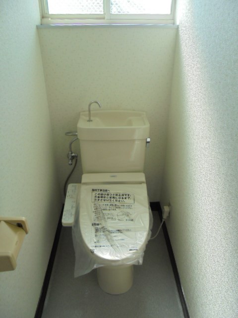 ハイムカトレア ベッドルーム