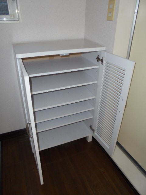 リバティハイツ その他4
