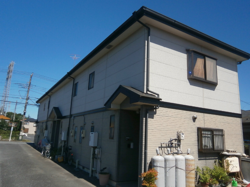 高武わらつけ 外観