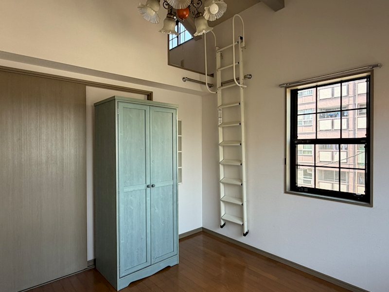 ガーデンコート豊田 その他部屋・スペース