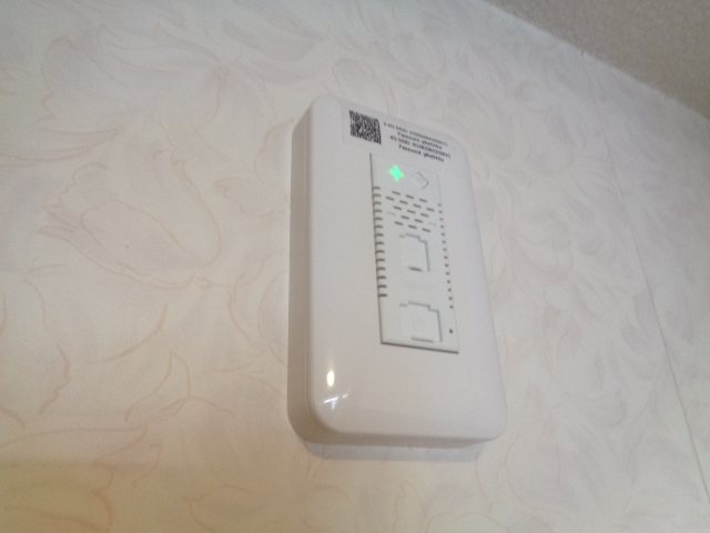 ガーデンコート豊田 その他設備