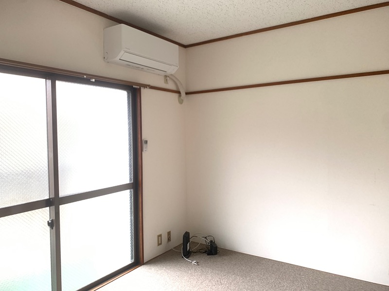 第３恵美寿コーポ キッチン