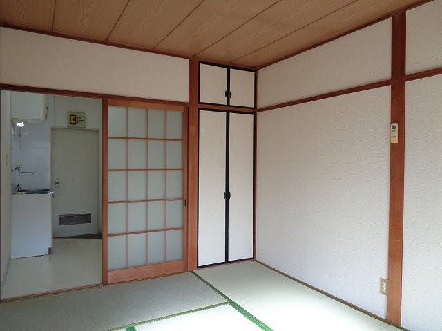 日生ハイム その他5