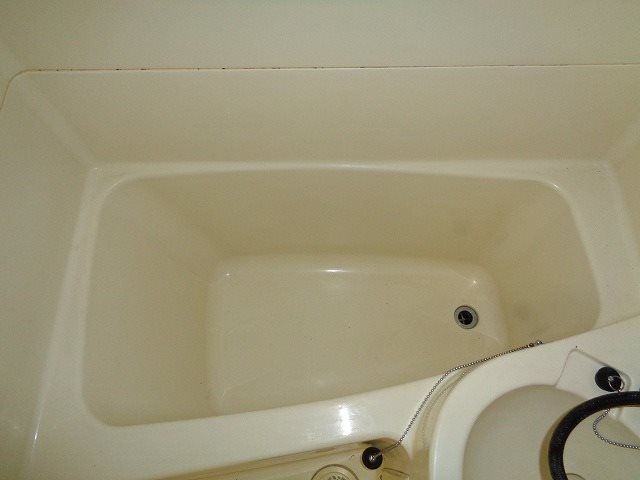 日生ハイム キッチン