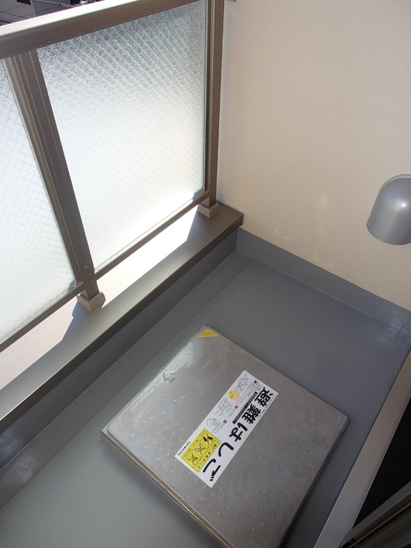 プレジデンシャル立川 その他1