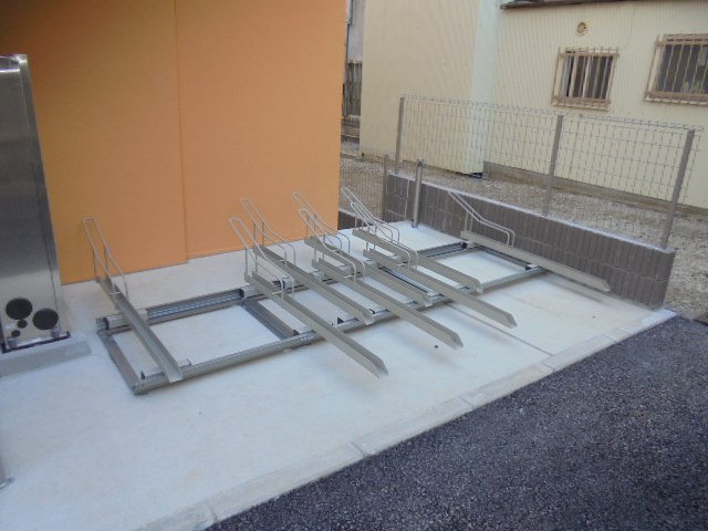 セントオハナ立川 その他外観6