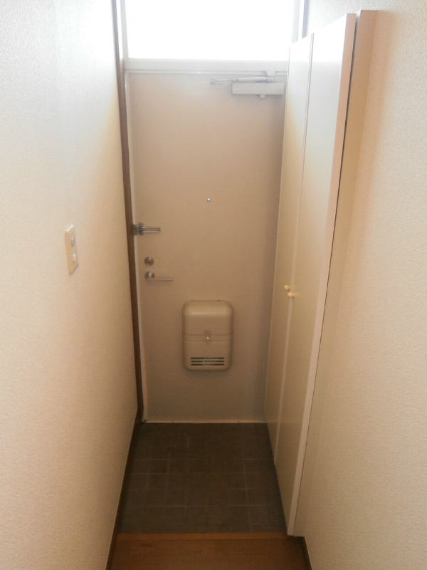石川ベルメゾンＢ棟 その他2
