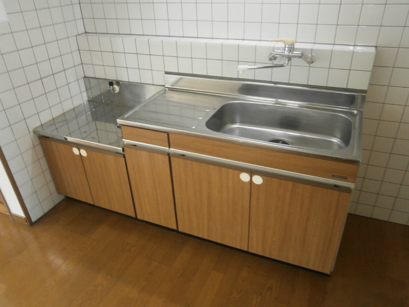 石川ベルメゾンＢ棟 その他3