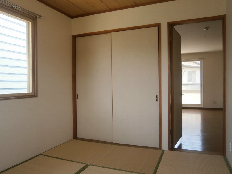 石川ベルメゾンＢ棟 その他4