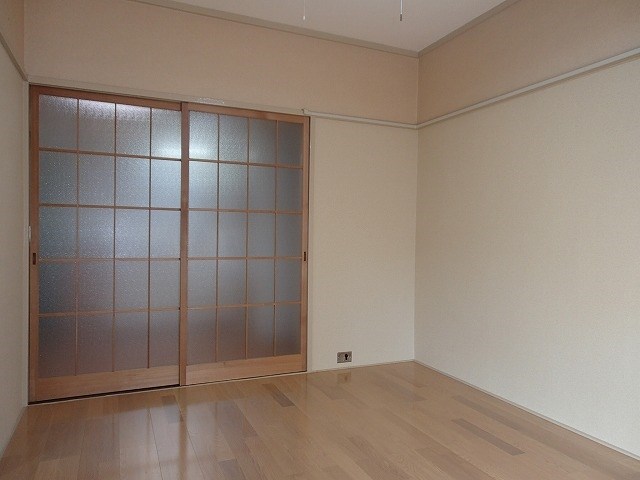 コーポむさしの その他3
