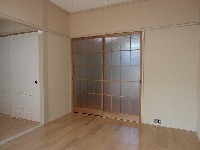 コーポむさしの その他5