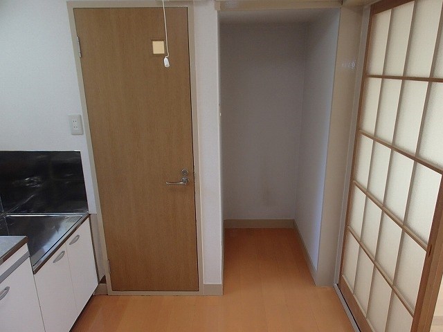 コーポむさしの その他9