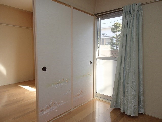 コーポむさしの その他15