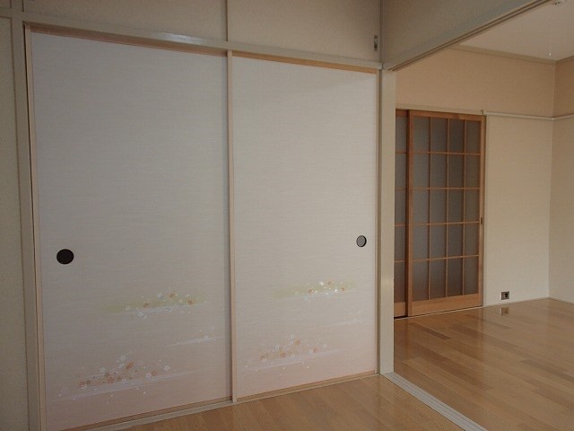 コーポむさしの その他16