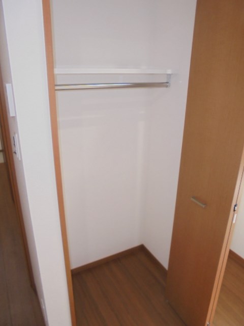 レジス立川曙町 ベランダ
