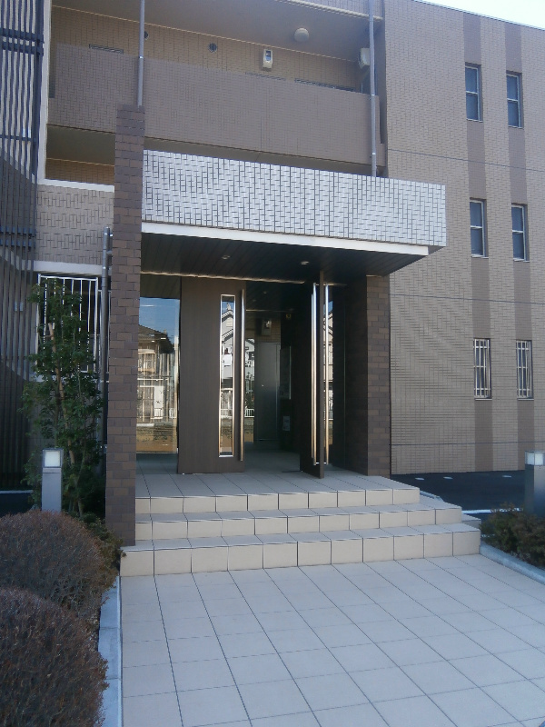 アミクール日野 その他外観1