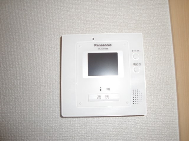 コンフォートヤマダヤ セキュリティ