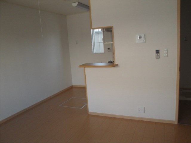 コンフォートヤマダヤ その他部屋・スペース