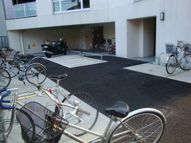RODIA立川 その他外観1
