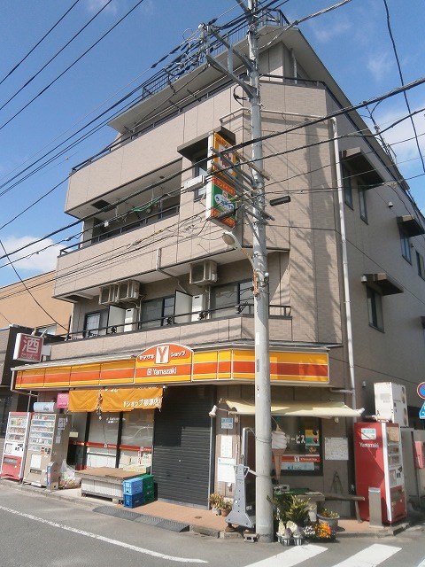 メゾン柳澤 その他外観1