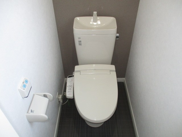 パーシモンテラス立川 ベッドルーム