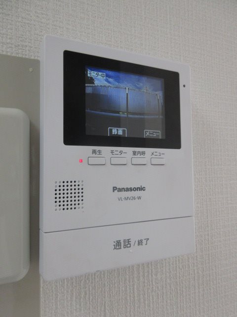 ローズヴィラ国立Ａ棟 その他1