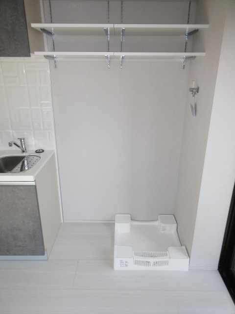 B CITY APARTMENT TACHIKAWA ＴＡＰＰ その他5