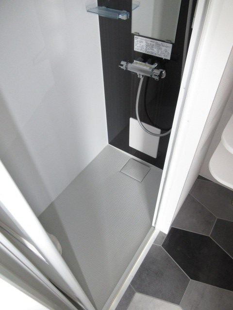 B CITY APARTMENT TACHIKAWA ＴＡＰＰ 玄関