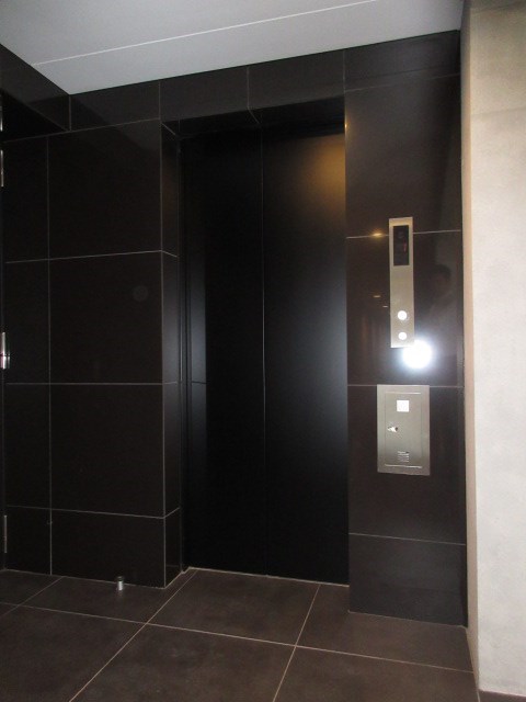 B CITY APARTMENT TACHIKAWA ＴＡＰＰ その他外観4