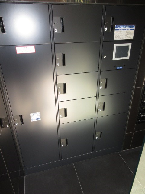 B CITY APARTMENT TACHIKAWA ＴＡＰＰ その他外観6
