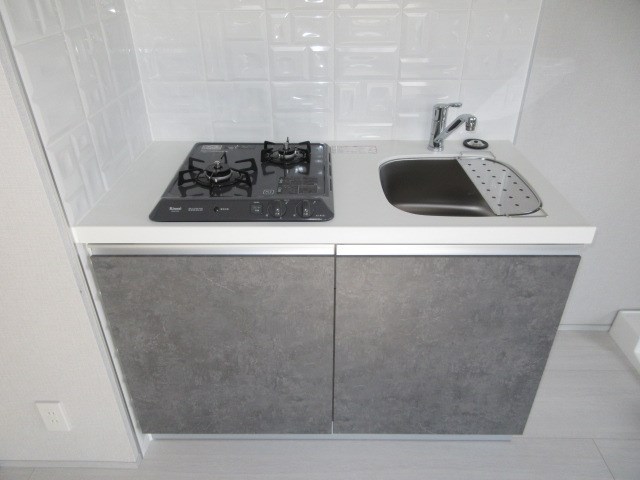 B CITY APARTMENT TACHIKAWA ＴＡＰＰ その他9