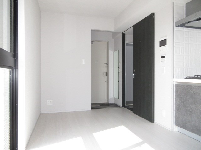 B CITY APARTMENT TACHIKAWA ＴＡＰＰ その他11