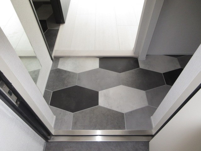 B CITY APARTMENT TACHIKAWA ＴＡＰＰ リビング