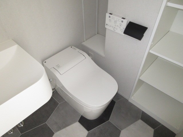 B CITY APARTMENT TACHIKAWA ＴＡＰＰ ベッドルーム