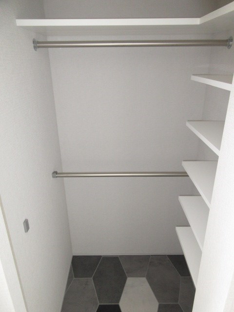 B CITY APARTMENT TACHIKAWA ＴＡＰＰ ベランダ