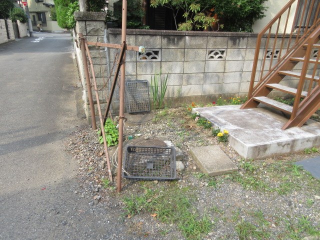 宝住荘 その他外観1