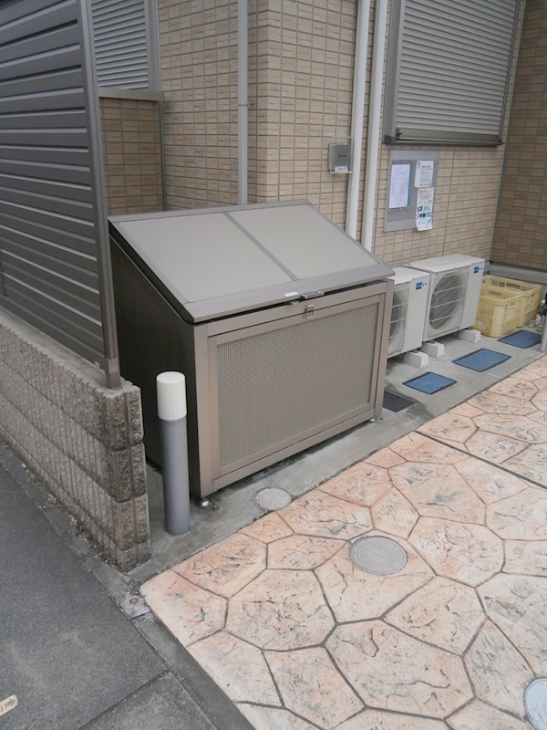 セジュール日野本町 その他外観1