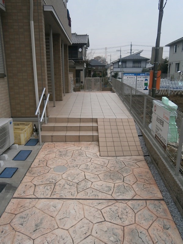 セジュール日野本町 その他外観2