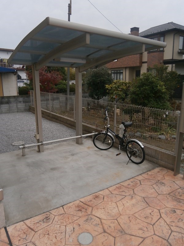 セジュール日野本町 その他外観3