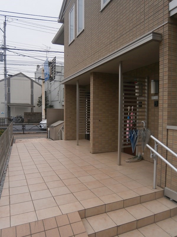 セジュール日野本町 その他外観4