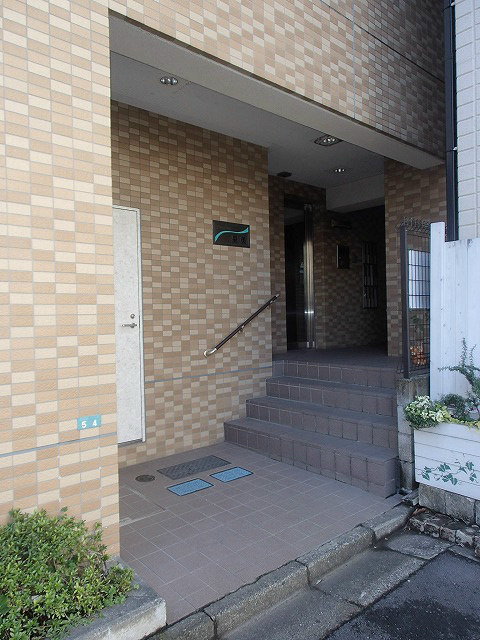 マンション星美 その他外観1