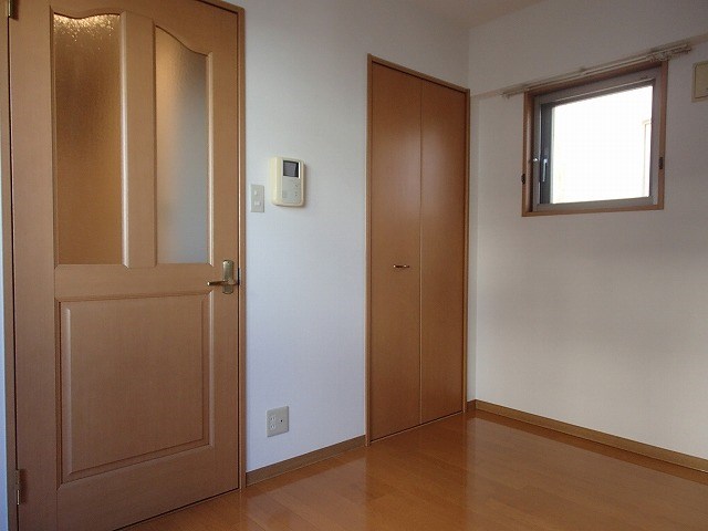 マンション星美 キッチン