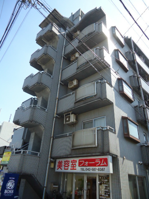 フェイス その他外観2