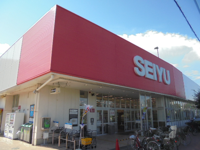 Hiroマンション 周辺画像1