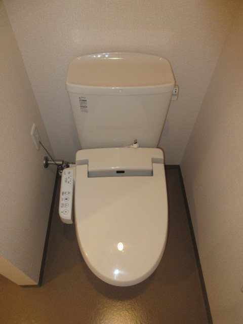 サンシェンロンＫ ベッドルーム