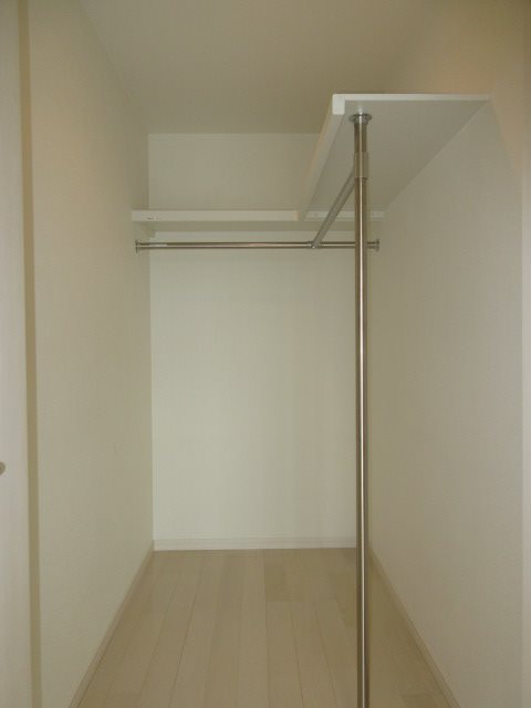 サンシェンロンＫ ベランダ